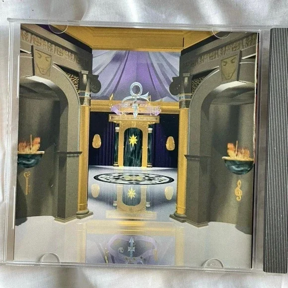SALE Prince Interactive 1994 CD-ROM for Mac/PC with Jewel Case Registration Card - Picture 12 of 16